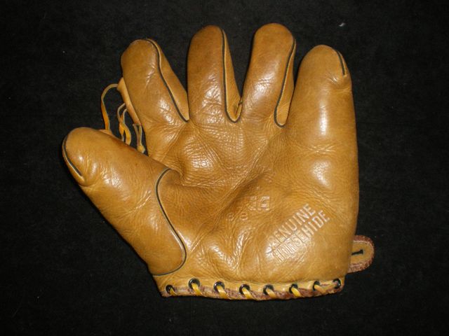 Davega 318 Front
